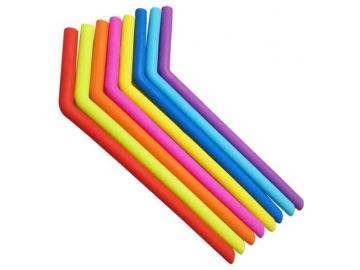 Silicone Straws