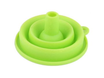 Silicone Funnel