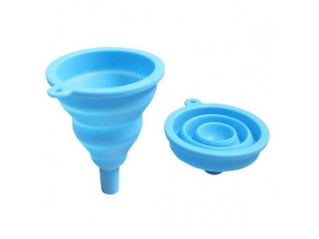 Silicone Funnel