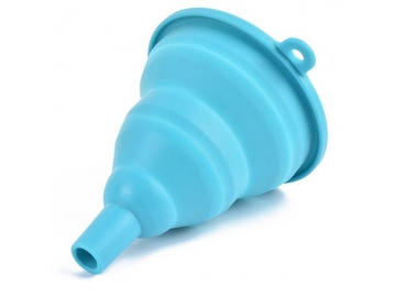 Silicone Funnel