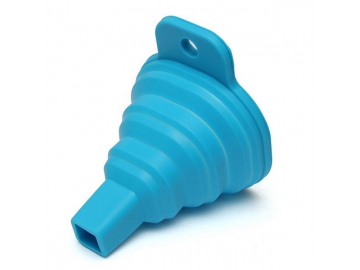 Silicone Funnel