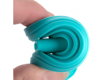 Silicone Funnel