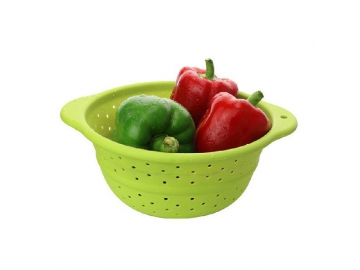 Silicone Bowls and Cups