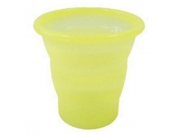 Silicone Bowls and Cups