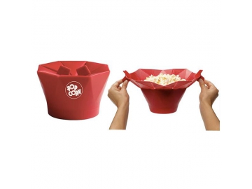 Silicone Bowls and Cups