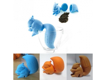 Silicone Tea Infuser