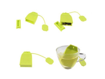 Silicone Tea Infuser