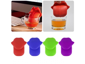 Silicone Tea Infuser