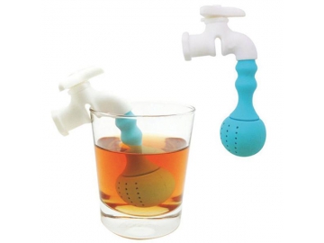 Silicone Tea Infuser