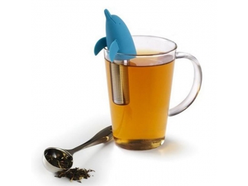 Silicone Tea Infuser