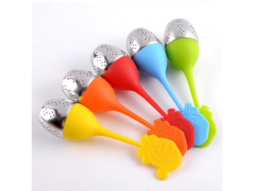 Silicone Tea Infuser