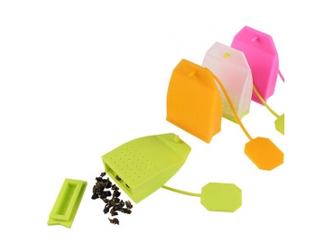 Silicone Tea Infuser