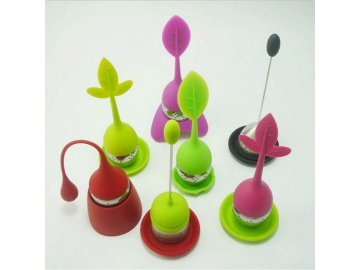 Silicone Tea Infuser