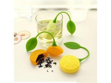 Silicone Tea Infuser