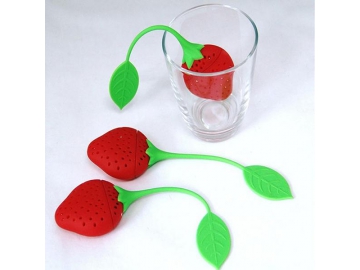 Silicone Tea Infuser