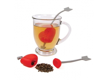 Silicone Tea Infuser