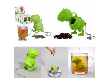 Silicone Tea Infuser