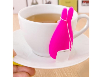 Tea Bag Holder