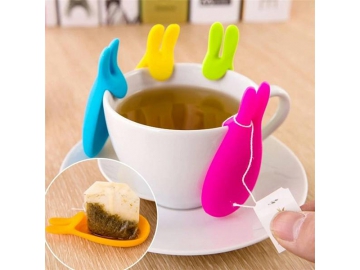 Tea Bag Holder