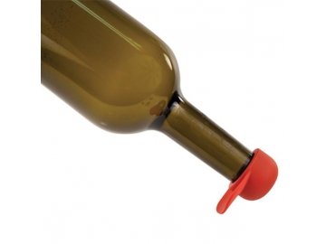 Silicone Bottle Cap