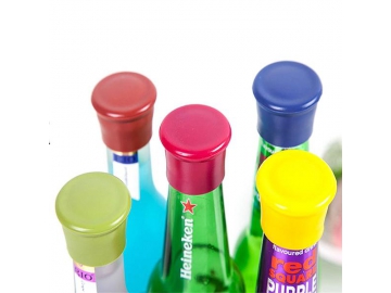 Silicone Bottle Cap