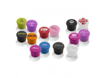 Silicone Bottle Cap