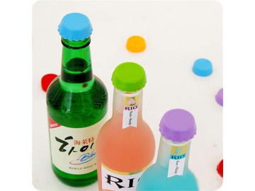 Silicone Bottle Cap