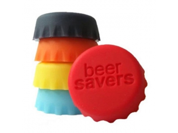 Silicone Bottle Cap