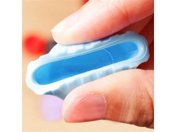 Silicone Bottle Cap