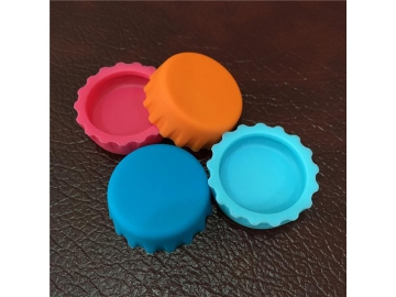 Silicone Bottle Cap