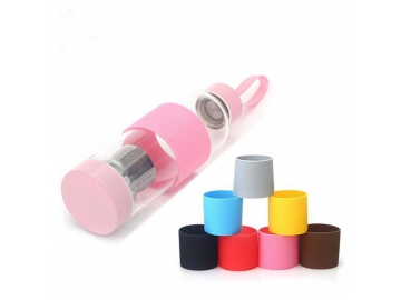 Silicone Bottle Sleeve