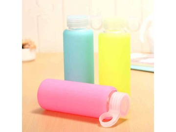 Silicone Bottle Sleeve