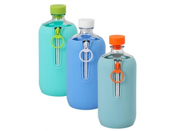 Silicone Bottle Sleeve