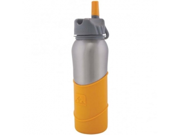 Silicone Bottle Sleeve