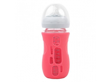 Silicone Bottle Sleeve