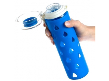 Silicone Bottle Sleeve