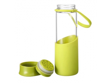 Silicone Bottle Sleeve