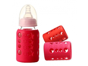 Silicone Bottle Sleeve