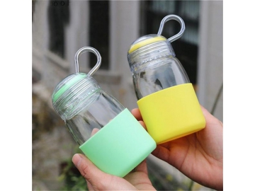 Silicone Bottle Sleeve