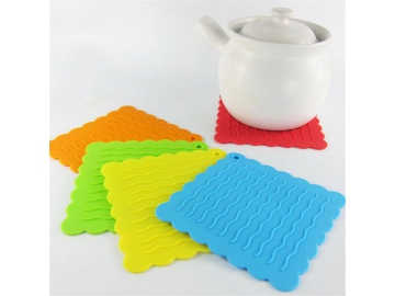 Silicone Table Mat