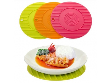 Silicone Table Mat