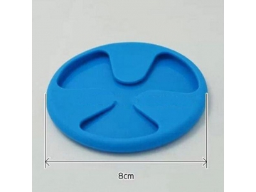 Silicone Grip Coaster