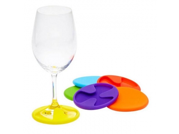 Silicone Grip Coaster