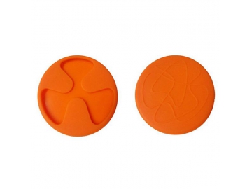 Silicone Grip Coaster