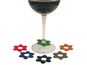 Wine Glasses Marker