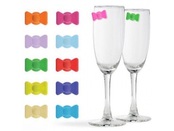 Wine Glasses Marker