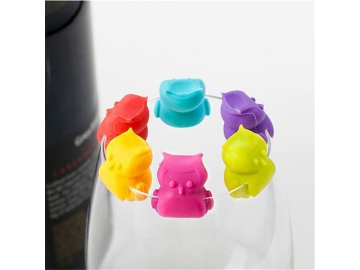 Wine Glasses Marker