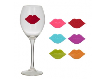 Wine Glasses Marker