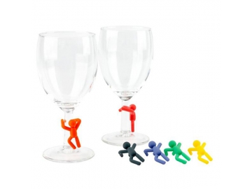 Wine Glasses Marker