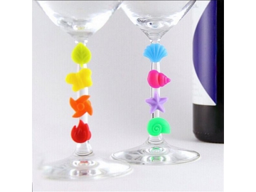 Wine Glasses Marker